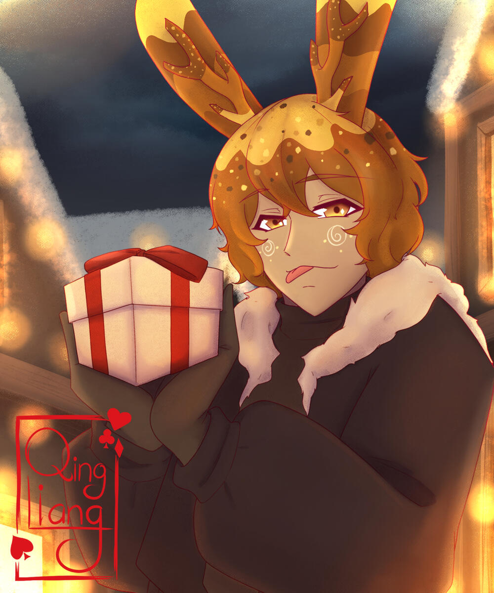 Secret Santa 2025