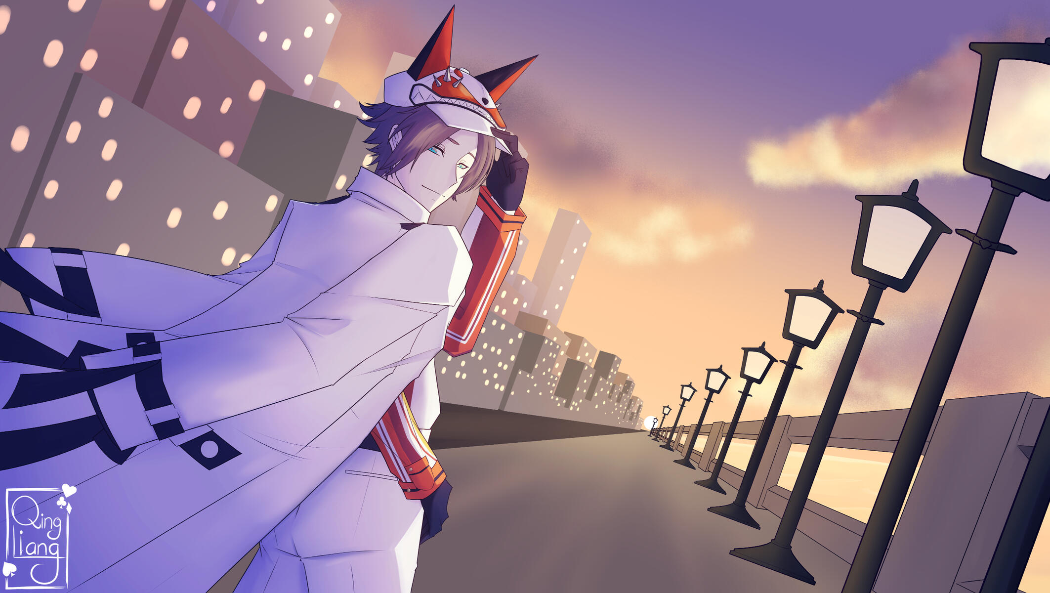 Mysta Rias Graduation