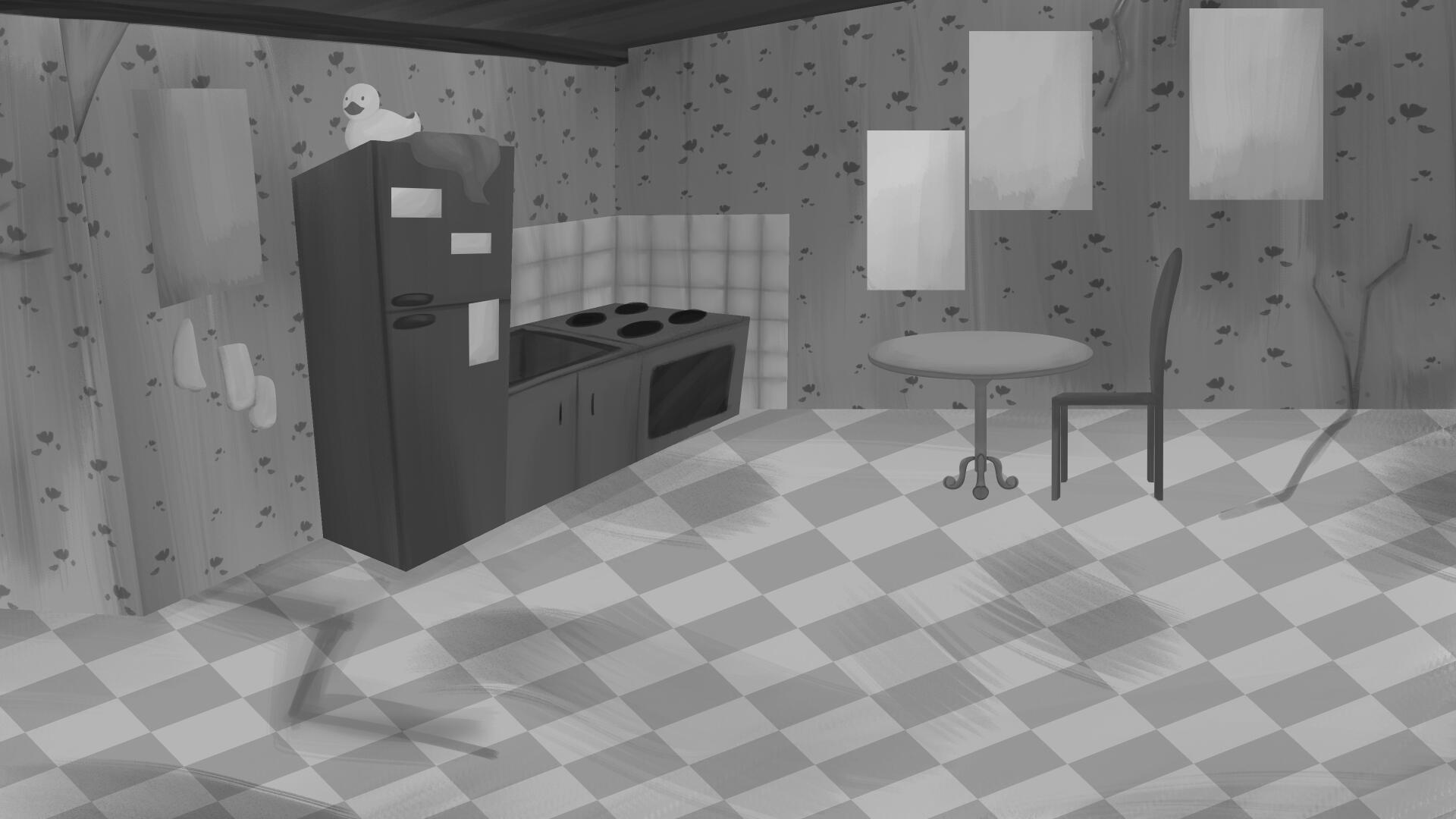 Hoaxus Pocus background shot 6 greyscale