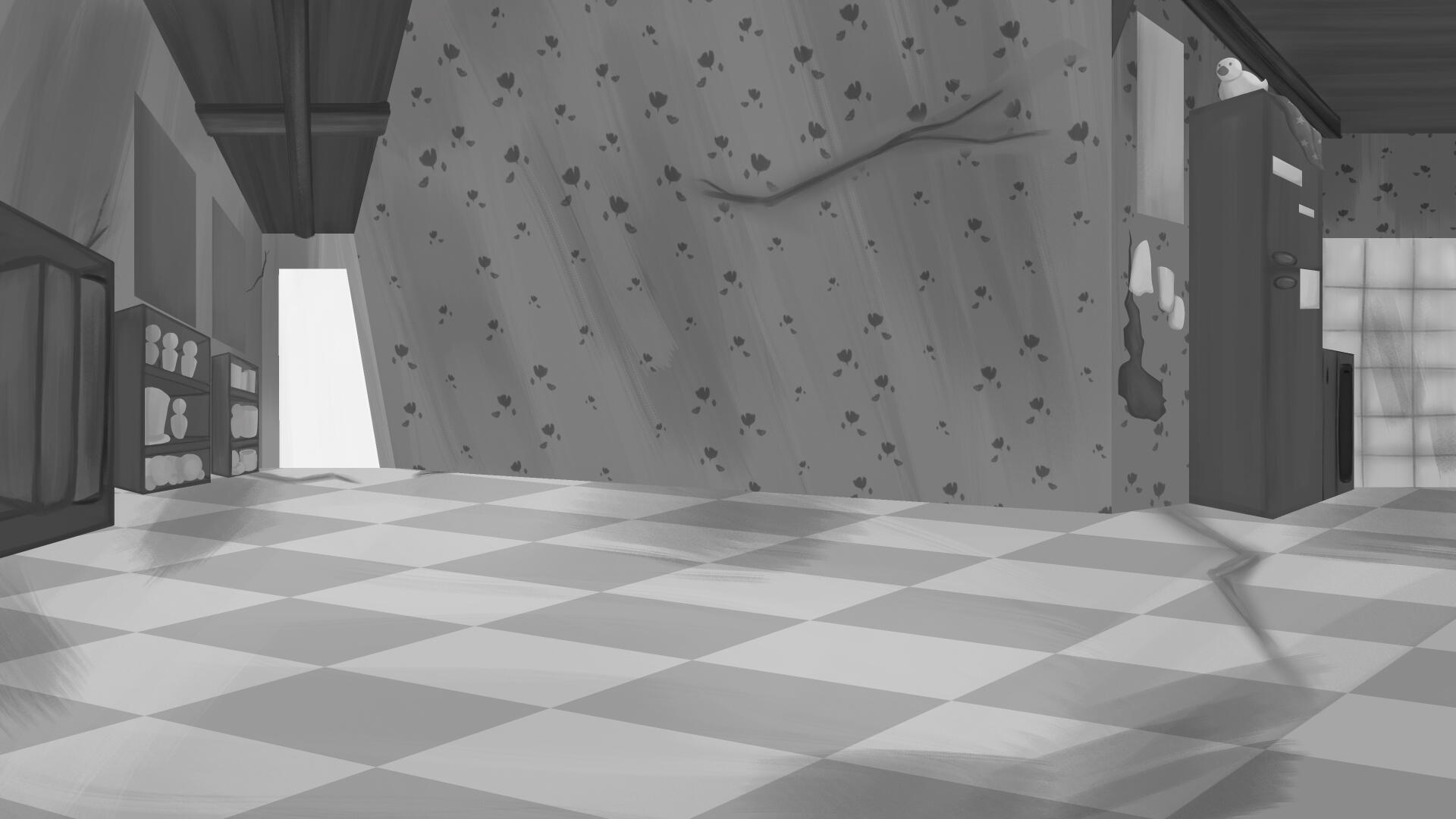 Hoaxus Pocus background shot 13 greyscale